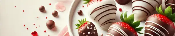 Chocolate Covered Strawberries