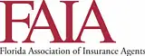 Florida Association of Insurance Agents Logo