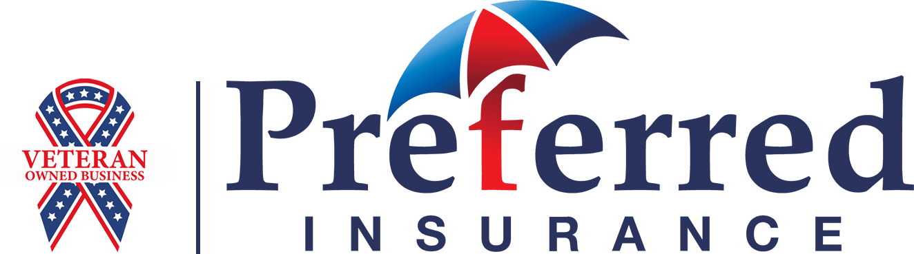 Preferred Insurance Logo